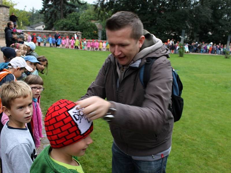 Festival Jičín - město pohádky.