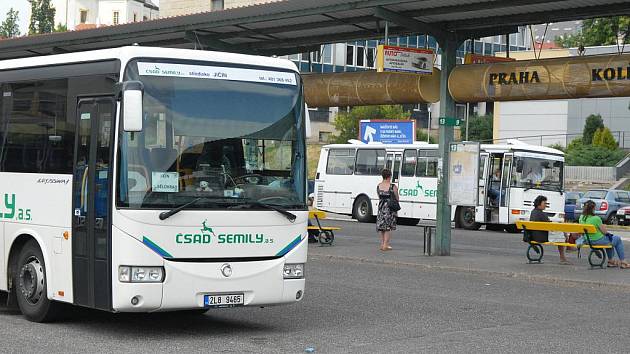 Změny jízdních řádů na trase Hradec Králové - Jičín - Jičínský deník