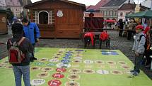 Festival Jičín - město pohádky.