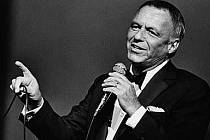 Frank Sinatra.