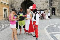 V nadcházející turistické sezoně si v Českém ráji na své přijdou malí i velcí návštěvníci.