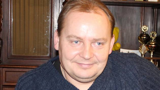 Miroslav Nosek.