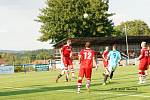 Hořice - Vrchlabí 0:2.