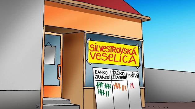 Ilustrační obrázek.