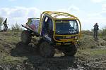 Truck Trial 2011 Milovice.