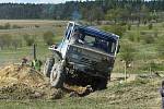 Truck Trial 2011 Milovice.