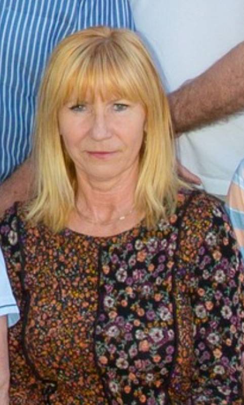 Alena Stillerová, ANO 2011, zastupitelka města, 63 let