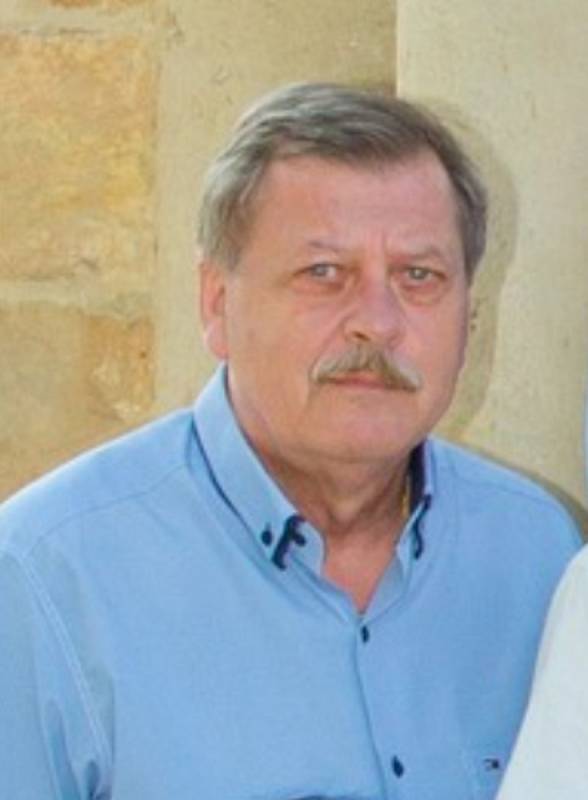 Josef Lukavec, ANO 2011, lékař, 65 let