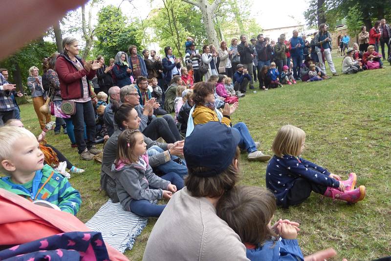 Druhý ročník Worldfestu byl v Lodžii jedním slovem vydařený.