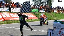 Česká Tourist Trophy, Hořice 2017