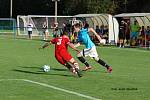 Hořice - Vrchlabí 0:2.