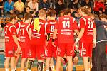 HBC Ronal Jičín – Talent ROBSTAV-M.A.T. Plzeň