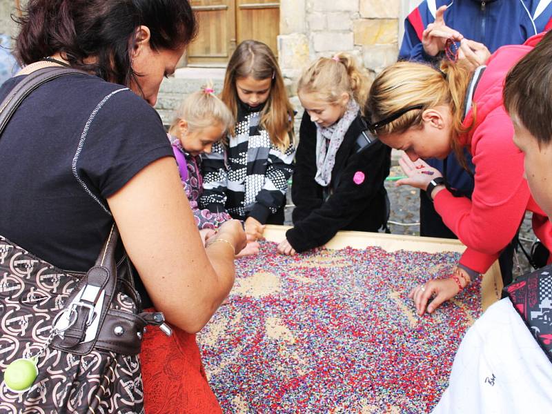 Festival Jičín - město pohádky.