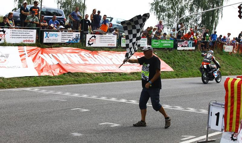 Česká Tourist Trophy, Hořice 2017