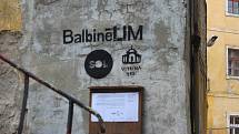 První sezónu v jezuitské koleji zavrží Balbineum v sobotu 1. října.