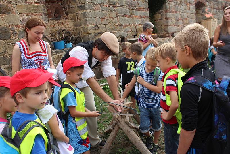 Festival Jičín - město pohádek.