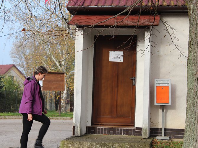 Volby 2017: Jedna z nejmenších obcí na Královéhradecku - Petrovičky mají pouze 36 voličů.