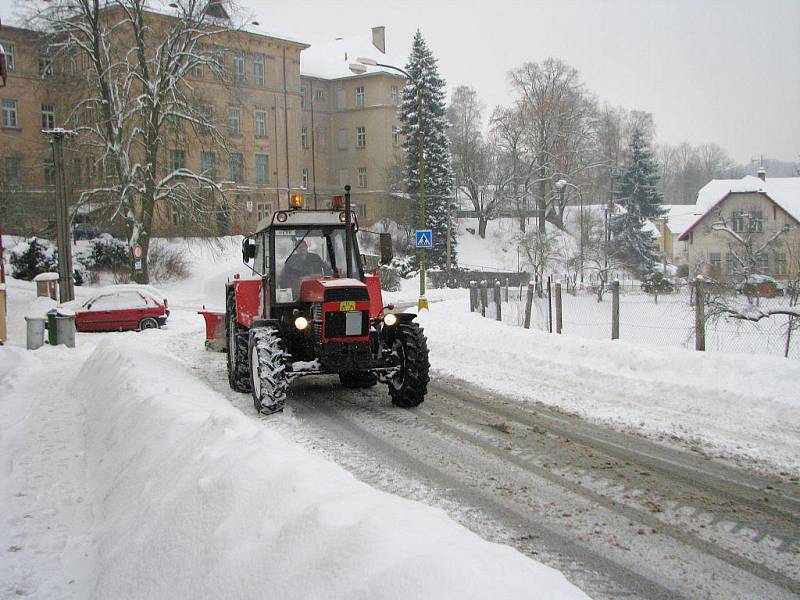 Ilustrační foto.