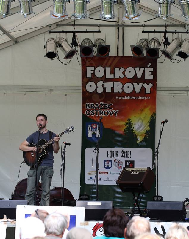 Folkové Ostrovy 2013.