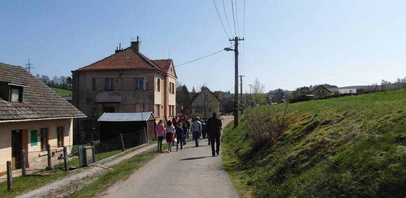 Po stopách Josefa Štemberky