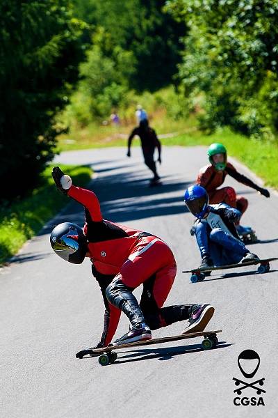 Kozákov Challenge 2015.