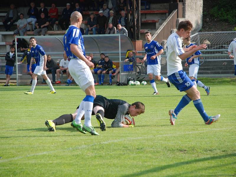 FK Pěnčín – Turnov – 1. FK Nová Paka/RMSK Nový Bydžov.