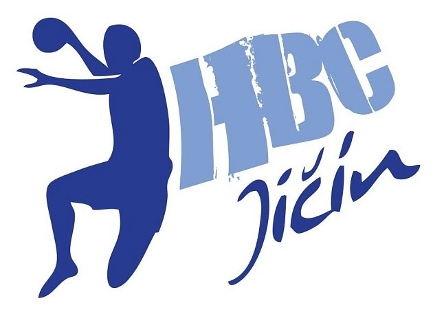 logo HBC Jičín