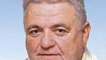 Jan Bušta, Volba pro město, podnikatel, 58 let