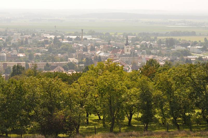 Oslavy hořických trubiček 2017