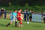 Hořice - Vrchlabí 0:2.