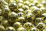Loterijní hra udělala radost sázejícímu z Vysočiny v pátek 11. října.