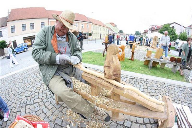 Nápad s novodobým rozvíjením tradice betlémářství stále žije.