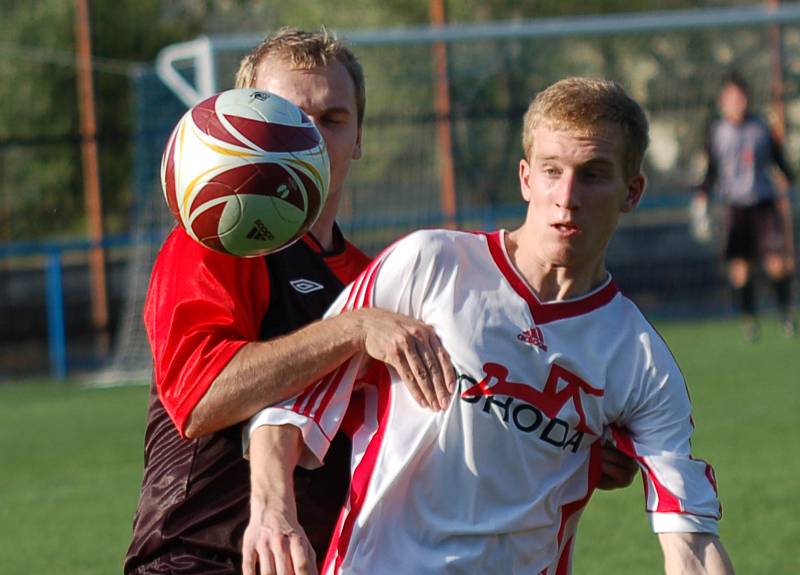 Nejlepším střelcem soutěže byl se 24 zásahy Miloš Prášil.