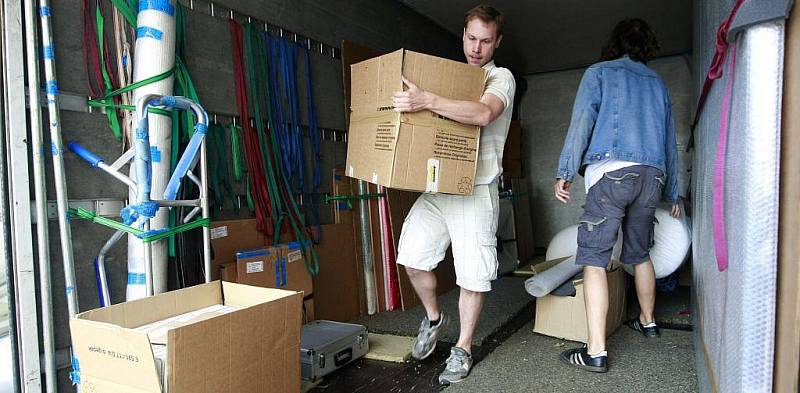 Od čtvrtečního dopoledne jsou díla Pabla Picassa v Jihlavě. Od 9. září si je návštěvníci budou moci prohlédnout na vlastní oči v Domě Gustava Mahlera.