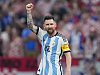 Glosa Tomáše Pohanky: Není hvězda jako hvězda, Messi je skoro jako sůl nad zlato