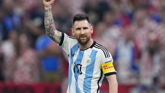 Můžete ho mít rádi či nemusíte. Jedno se ovšem dá jen těžko zpochybnit. Lionel Messi je fotbalistou, jakých tato planeta viděla jen pár.