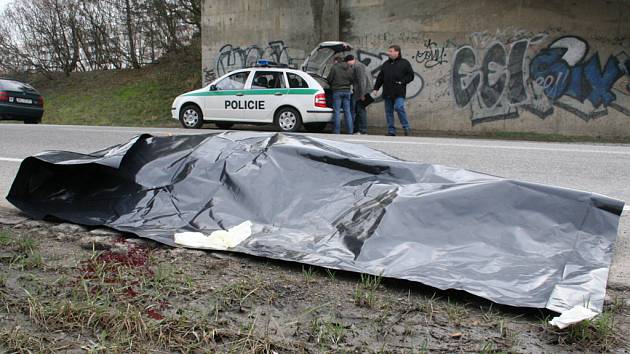 Loni se rozhodlo dobrovolně ukončit svůj život 78 lidí z Vysočiny. Nejčastěji volili oběšení, zastřelení a skok z výšky.