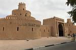 Al Ain Palace Museum.