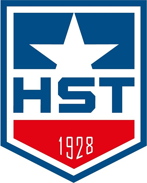 hokej logo Horácká Slavia Třebíč