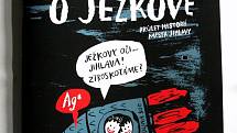 Historie Jihlavy v poutavém komiksu se dvěma ježky.