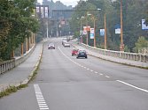 Na jaře 2018 se uzavře Brněnský most pro veškerý provoz.