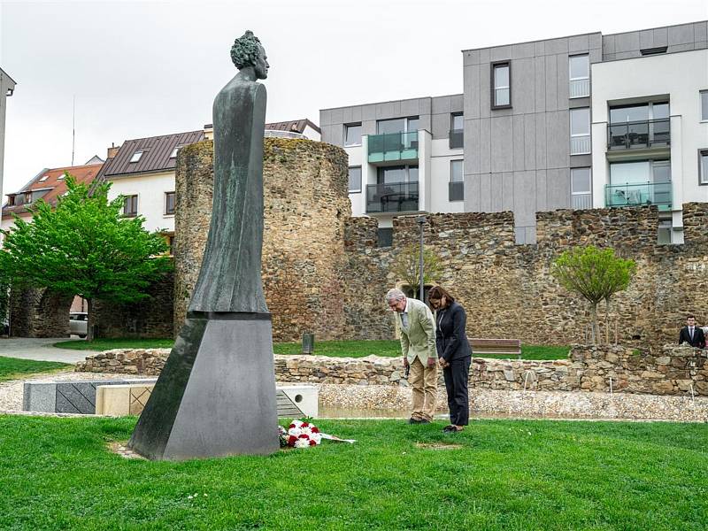 V Jihlavě odstartoval 21. ročník festivalu Mahler Jihlava Hudba tisíců.