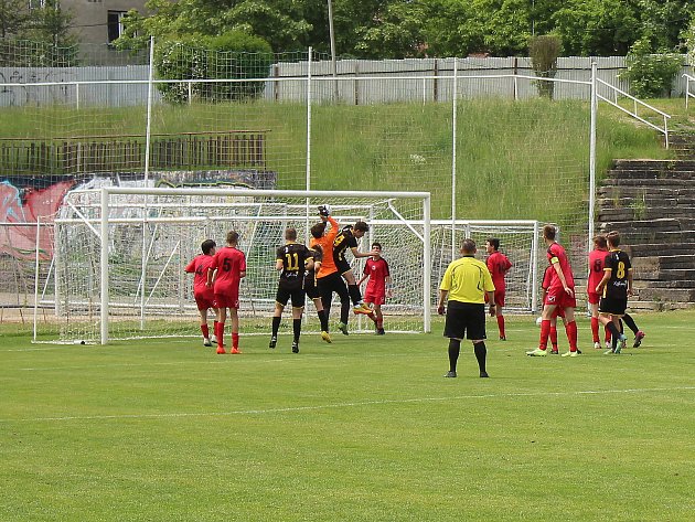 Splněný sen kluků, říká po postupu Cvach. Soupeři gratulujeme, vzkazuje Křivský