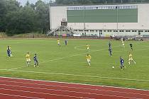 FC Vysočina Jihlava - Sigma Olomouc B