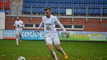 FK Mladá Boleslav - FC Vysočina Jihlava.