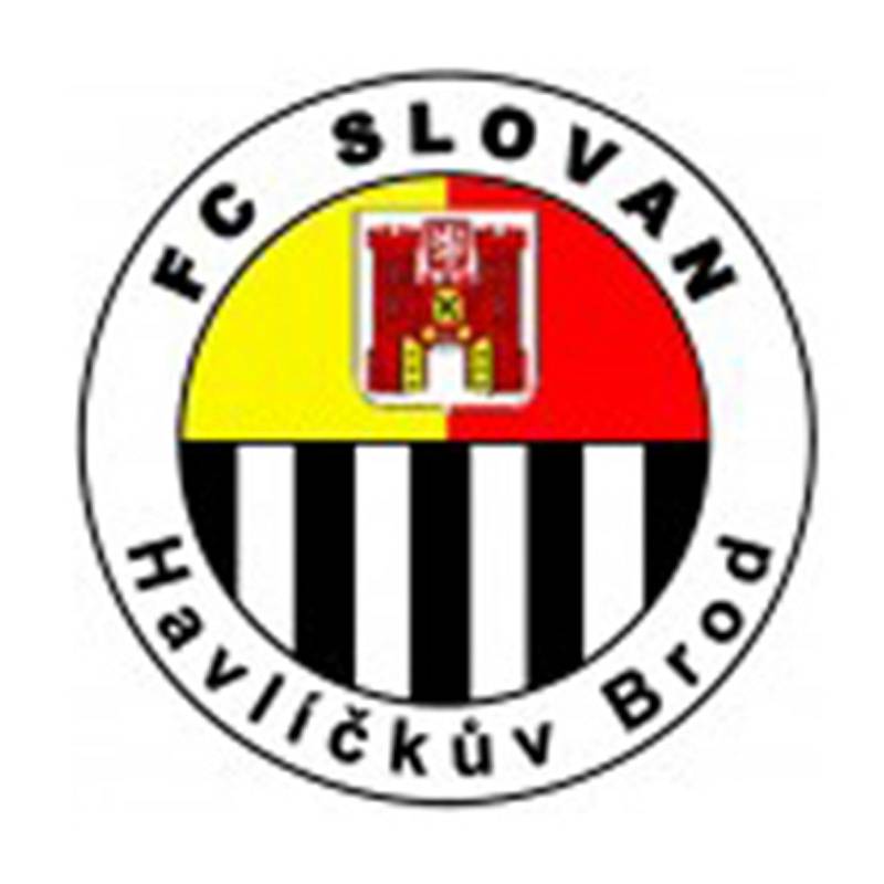 FC Slovan Havlíčkův Brod