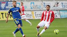 FORTUNA: NÁRODNÍ LIGA, 12. kolo. Viktoria Žižkov - Vysočina Jihlava 0:1 (0:0)