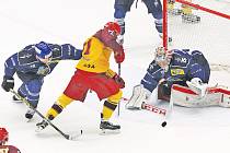 Jihlavští hokejisté v neděli odmítli konec sezony a vynutili si rozhodující sedmý zápas série. Ten odehrají proti kladenským Rytířům na vlastním stadionu.