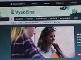 Nové. Posluchači si budou muset zvyknout, že nově vysílá Český rozhlas Vysočina.