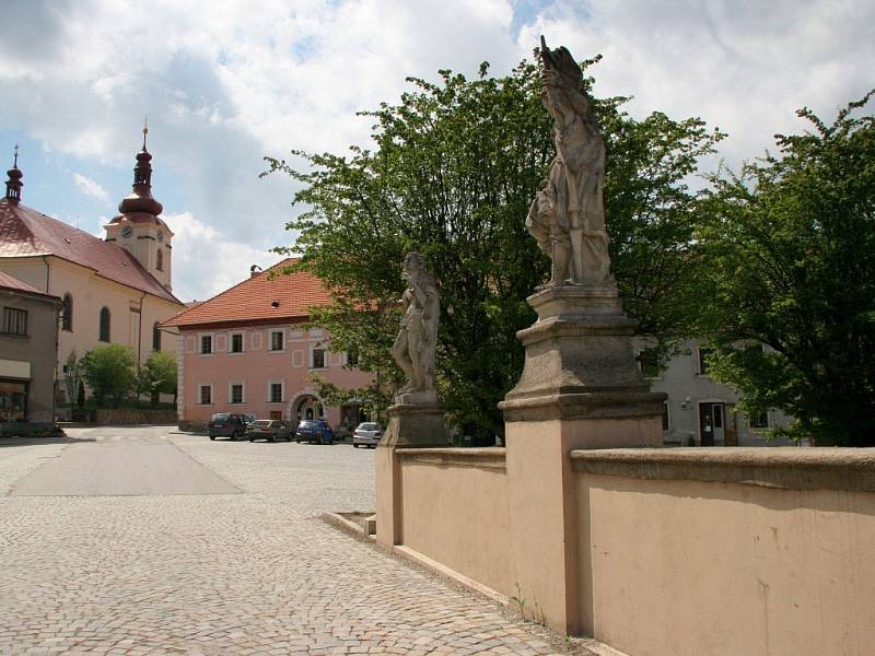 město Brtnice